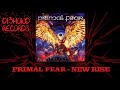 Primal Fear - New Rise [HQ]