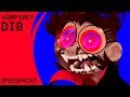 VAMPIRE DIB - IZ SPEEDPAINT -