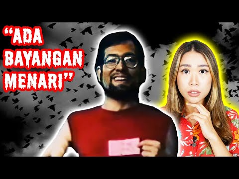 Video: Amaran Dalam Amaran Tampa Untuk Kemungkinan Pembunuh Berantai