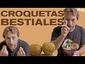 The Croquets, las adictivas croquetas de Gipsy Chef | Cocina BESTIAL!