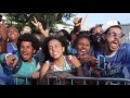 GUATEMALA EN LA CEREMONIA DE APERTURA DE RIO 2016