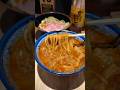 【福岡｜大名】新店舗オープン！大人気つけ麺専門店😋#福岡#福岡グルメ#福岡ラーメン#fukuoka#fukuokafood
