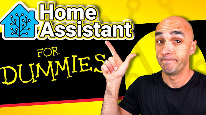 Home Assistant COMPLETE Beginners Guide - DayDayNews