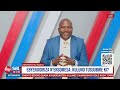 Amasomero Ga UPE Ne USE Gasasuza Ensimbi Gaakuggalwa Nambiro Jimmy Omunnyo Ku Makya 