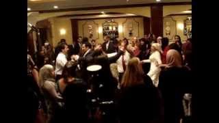 DJ Ayman Soliman Weddings ( Dabke 3ali el Kofia )