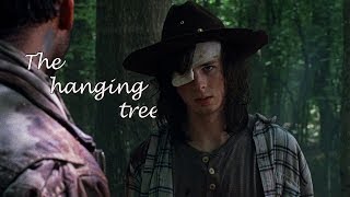 Carl Grimes - The Hanging Tree