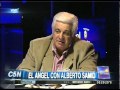 C5N - EL ANGEL DE LA MEDIANOCHE CON ALBERTO SAMID