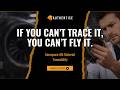 Scaling Aerospace AM: The Secret to Total Material Traceability