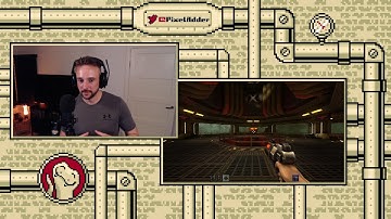 Quake II: Call of the Machine Blind Playthrough