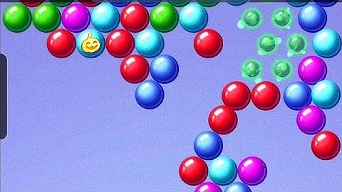 Bubble Shooter Game Level-1351 I Bubble Shooter game play l Bubble Shooter game play I Bubble Shoot