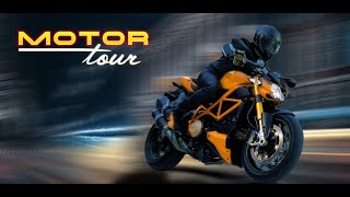 Motor Tour 2022 Gameplay I Motor Tour  Bike racing game I Kalpit Borkar Gaming screenshot 5