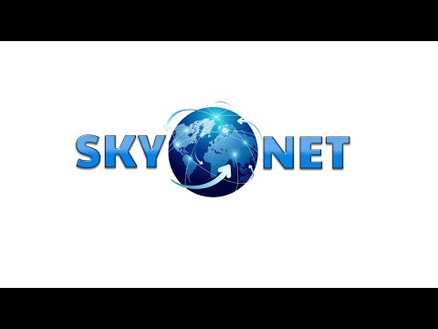 SKYNET - Connecting You
