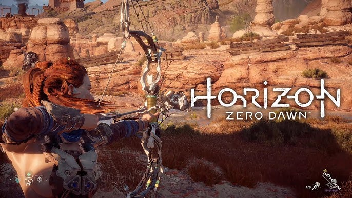 Horizon Zero Dawn chubby Aloy project. - Projects - Weight Gaming