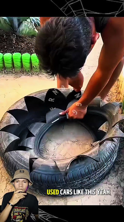 make use of used cars #usedtires