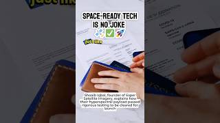 Space Will Break Your Techunless You Do This