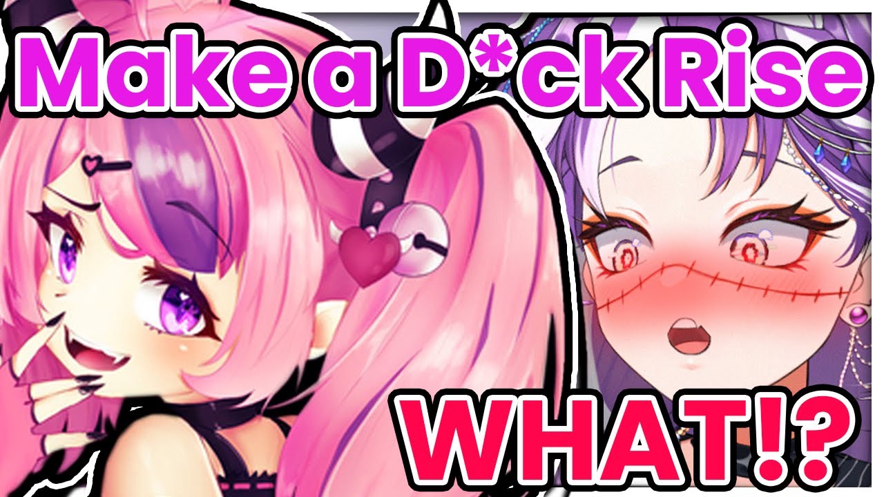 "𝙏𝙃𝙄𝘾𝘾 𝙏𝙃𝙄𝙂𝙃𝙎 𝙈𝘼𝙆𝙀 𝘼 𝘿*𝘾𝙆 𝙍𝙄𝙎𝙀" - YouTube