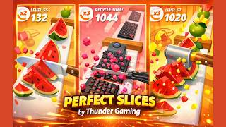 Perfect Sandwich Slices Live Now🥪🔪  #live #shortslive screenshot 5