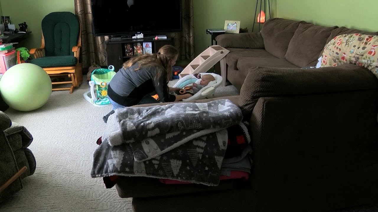 Poppy seed nightmare - YouTube