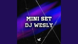Mini Set Dj wesly