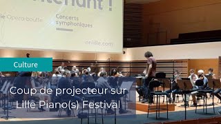 Lille Piano(s) Festival du 18 au 20 juin 2021 screenshot 3