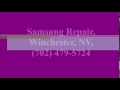 Samsung Repair, Winchester, NV, (702) 479-5724