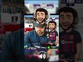 POST-PARTIDO DEL NUEVO FICHAJE PARA EL CANAL #STREAM #KICK #TWITCH #BARCELONA #CHELSEA #CHAMPIONS
