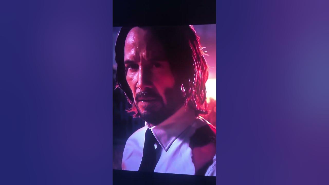 John Wick 4 Ende Deutsch YouTube