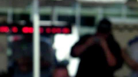 neill barber vs steve mick at sbn 10