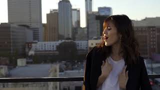 Kaoru Miyazaki - The Light (Official Video)