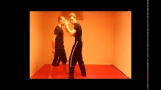 Street Brawl Basics: The Counter Attack Explained For Beginners
