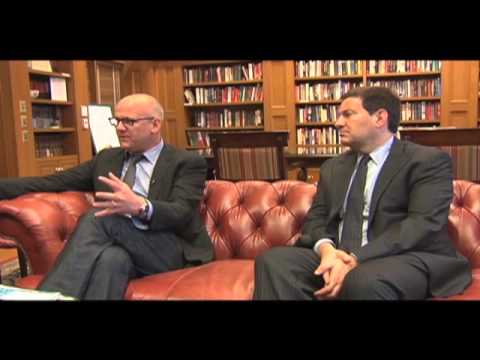 John Heilemann: Fighting For His Life?