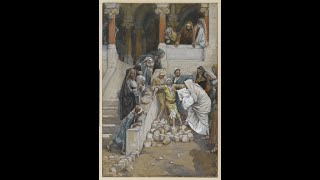 Details 3rd Sunday of Lent: Fast, Pray and Cast Out the Deaf Mute Spirit of Fear Update