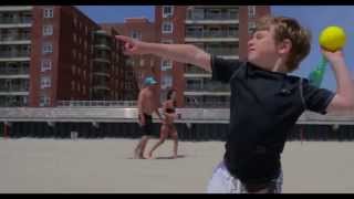 Beach Game Ideas by OgoSport screenshot 2