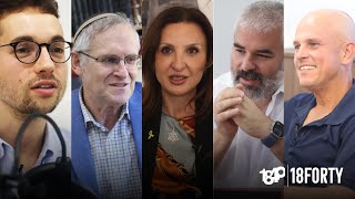 'Our reliance on power': 6 Israeli Thinkers on Israel's Greatest Success and Mistake in the Gaza War
