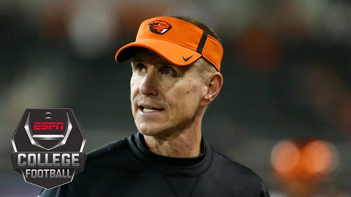 Greg McElroy says Gary Andersen's departure will h...