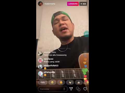 Rizal armada rintang - YouTube