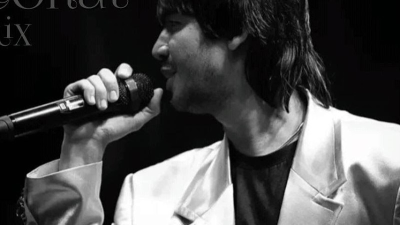 Xamdam Sobirov - Malohat - Remix ( Yakub )