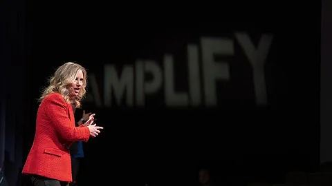 The 3 C's: Fanning the Flame of Creativity | Jenni...