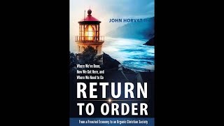 Music - A Long Brewing Storm - Music Inspired by the book - Return to Order