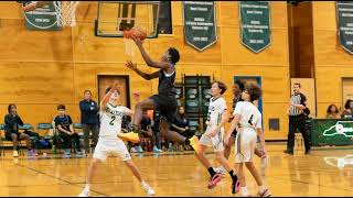 2024-2025 Season High light