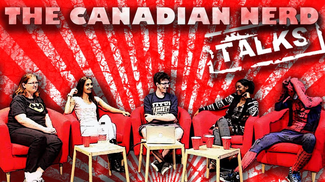 Avengers: Age of Ultron Review | Canadian Nerd TALKS