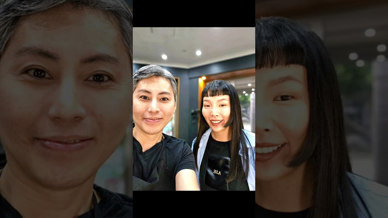 No.1 singer in Australia, Dami im visited sunny at Fgdolls today. 