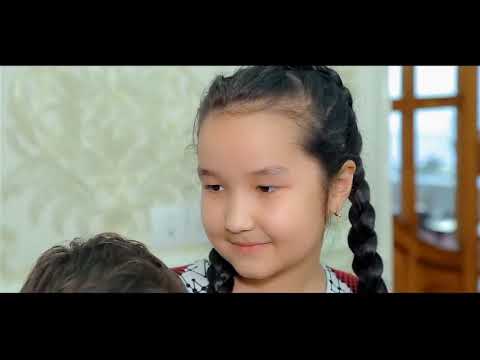 Azoblangan bolalar — UzbekFilm.