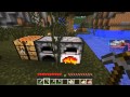 Minecraft BINGO beta testing with