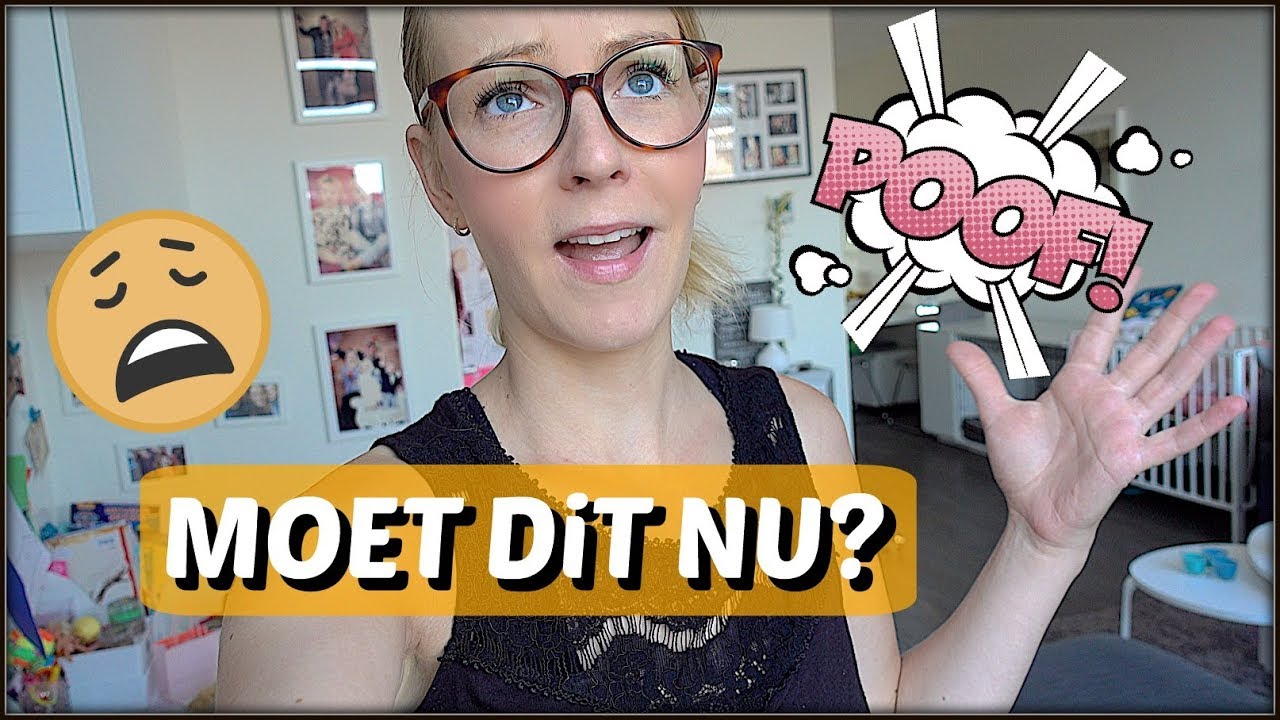 iK HEB HiER GEEN ZiN iN! 😫 | Bellinga Familie Vloggers #1056 - YouTube