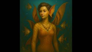 MOAT 1814 - Angelfish (Animals Soundtrack - Kenny’s Sister)