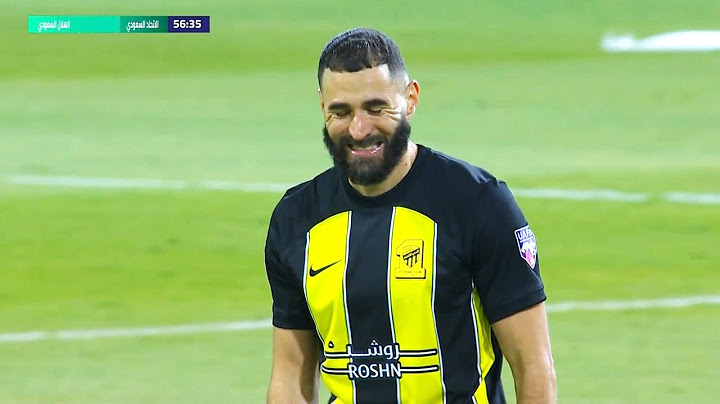 ملخص مباراة الهلال و الاتحاد | كلاسيكو مثير و بنزيما يضيع ركلة جزاء | ربع نهائي البطولة العربية 2023