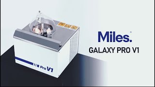 Redefine the Best ——-2024 Miles Galaxy pro V1“all in one”displayable gelato ice cream machine screenshot 5