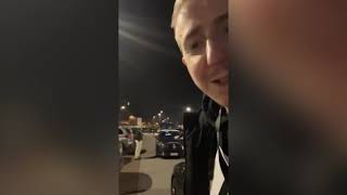 UN UOMO SI METTE SUL PARCHEGGIO DEGLI INVALIDI MA UN SIGNORE NON CI STA E GUARDATE CHE FA!! by ViralVideo Italia 6,335 views 8 days ago 1 minute, 24 seconds