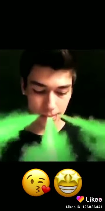 Vape asap berwarna
